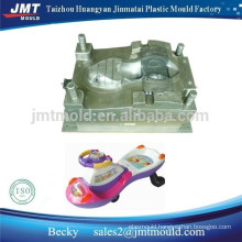 China Injection Molding Toy Mold Shilly Car Mold Factory Price